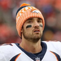 The League — Brock Osweiler