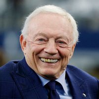 The League — Jerry Jones