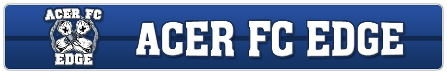 Acer FC Edge (2007–2009) — Acer Fc Edge Banner
