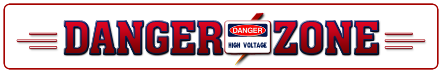 DangerZone (2007–2008) — Dangerzone Banner