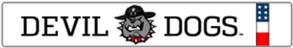 Devil Dogs (2007–2017) — Devil Dogs Banner