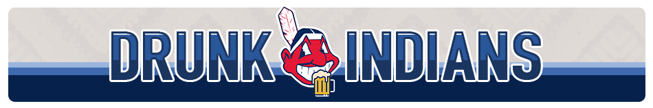 Drunk Indians (2019) — Drunk Indians Banner