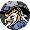 Generals (2014) — Generals Icon Circle