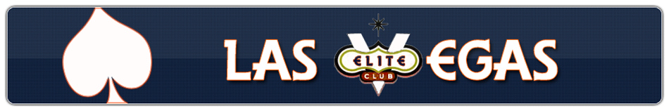 Las Vegas Elite (2007–2017) — Las Vegas Banner
