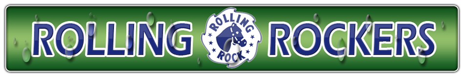 Rolling Rockers (2007–2011) — Rolling Rockers Banner