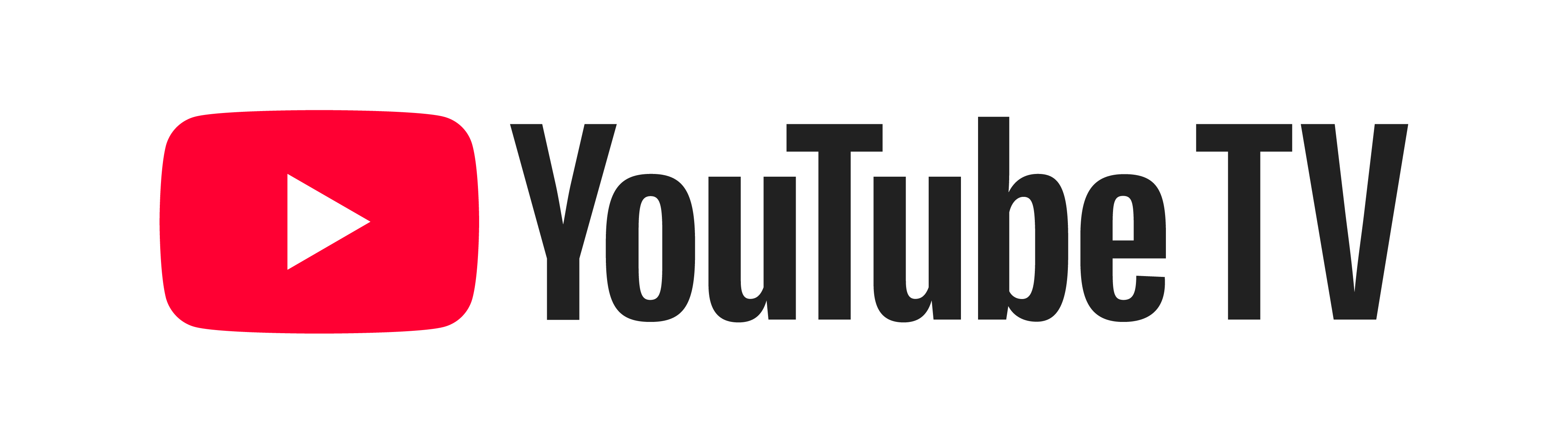 YouTube TV